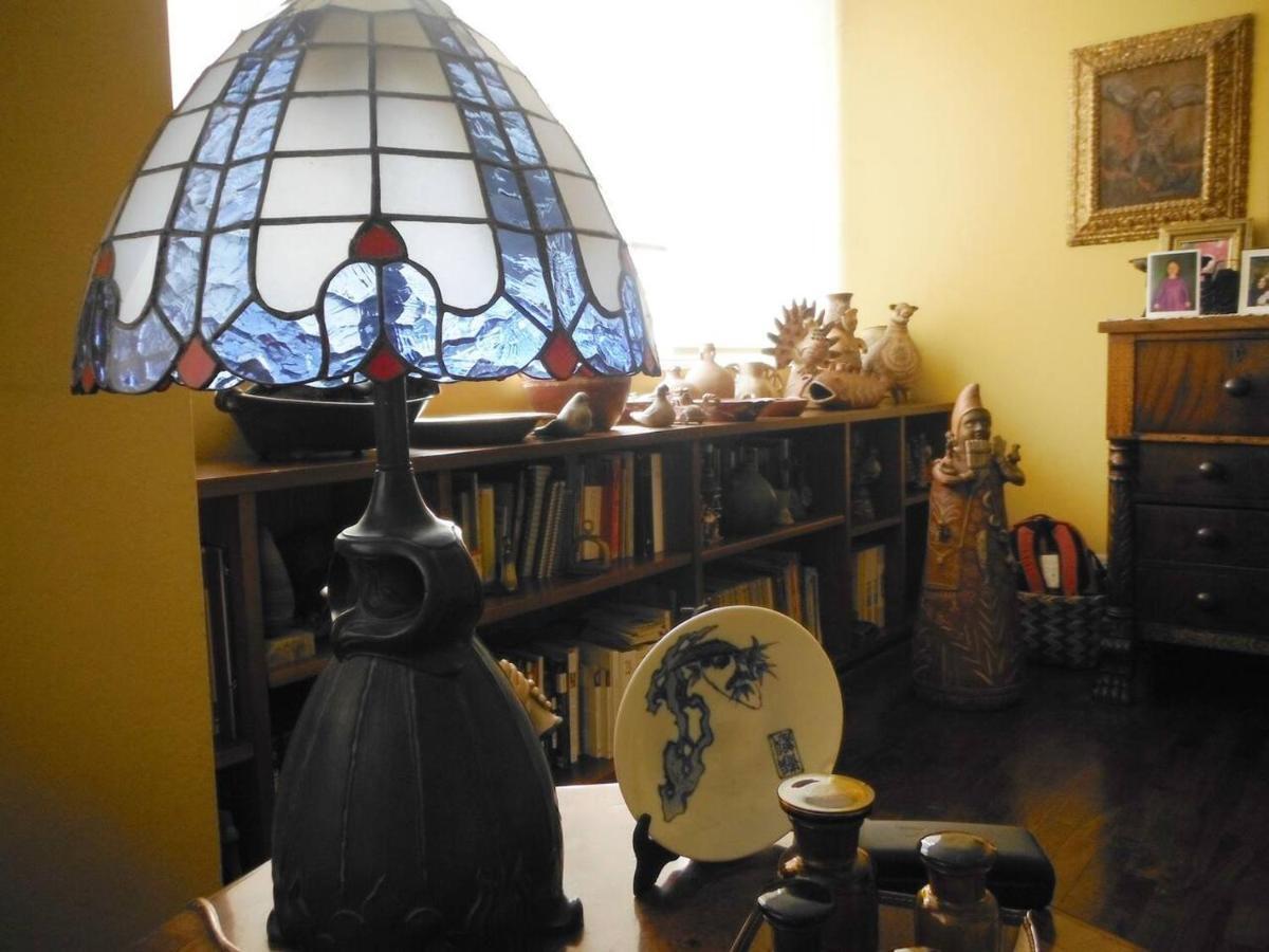 Susana'S Private Room With Breakfast - Miraflores リマ エクステリア 写真