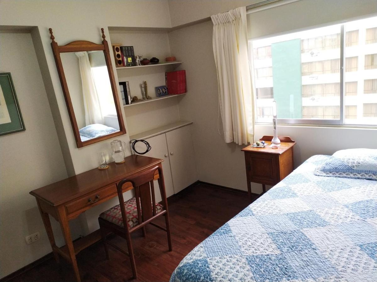 Susana'S Private Room With Breakfast - Miraflores リマ エクステリア 写真