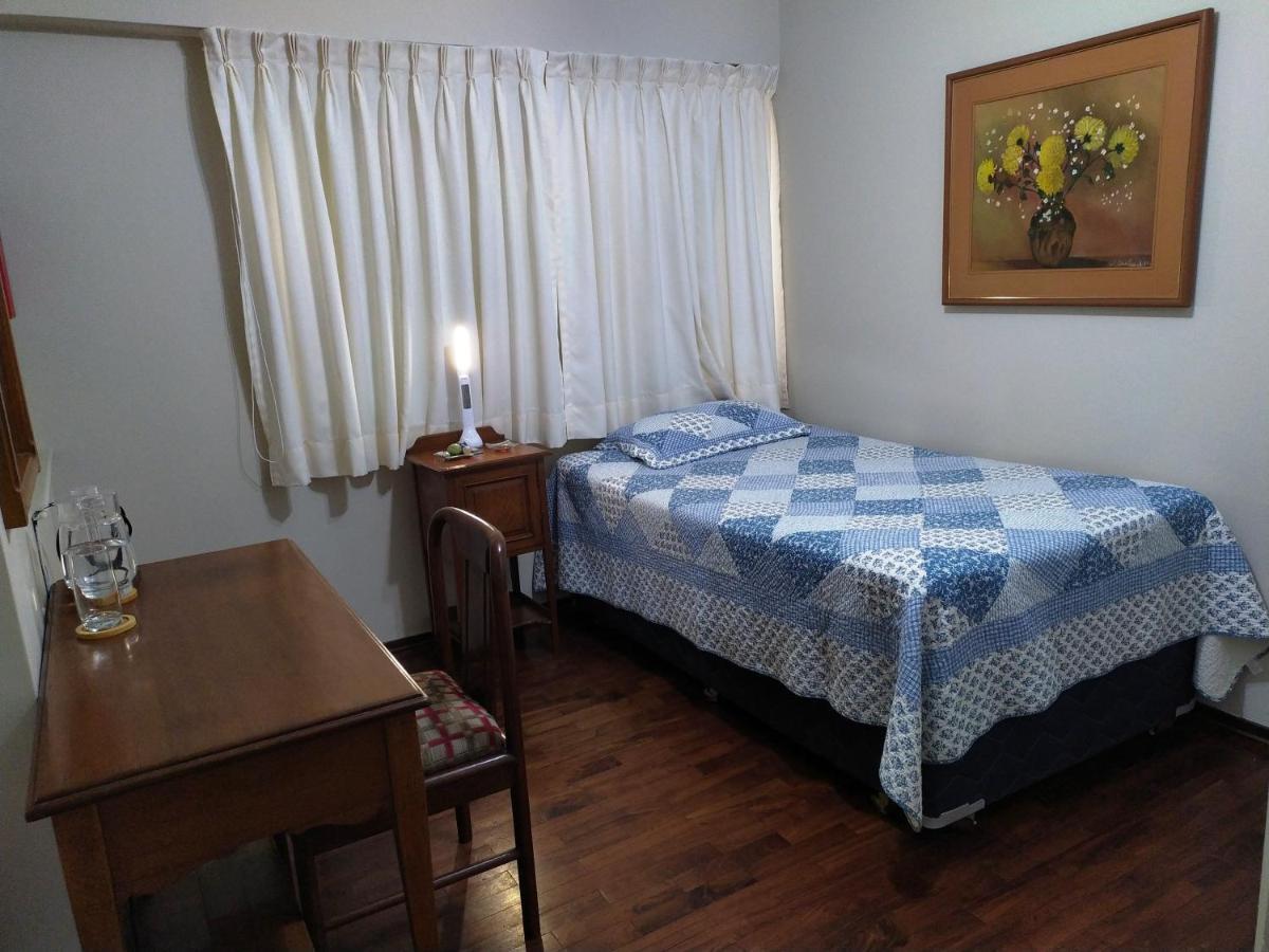 Susana'S Private Room With Breakfast - Miraflores リマ エクステリア 写真
