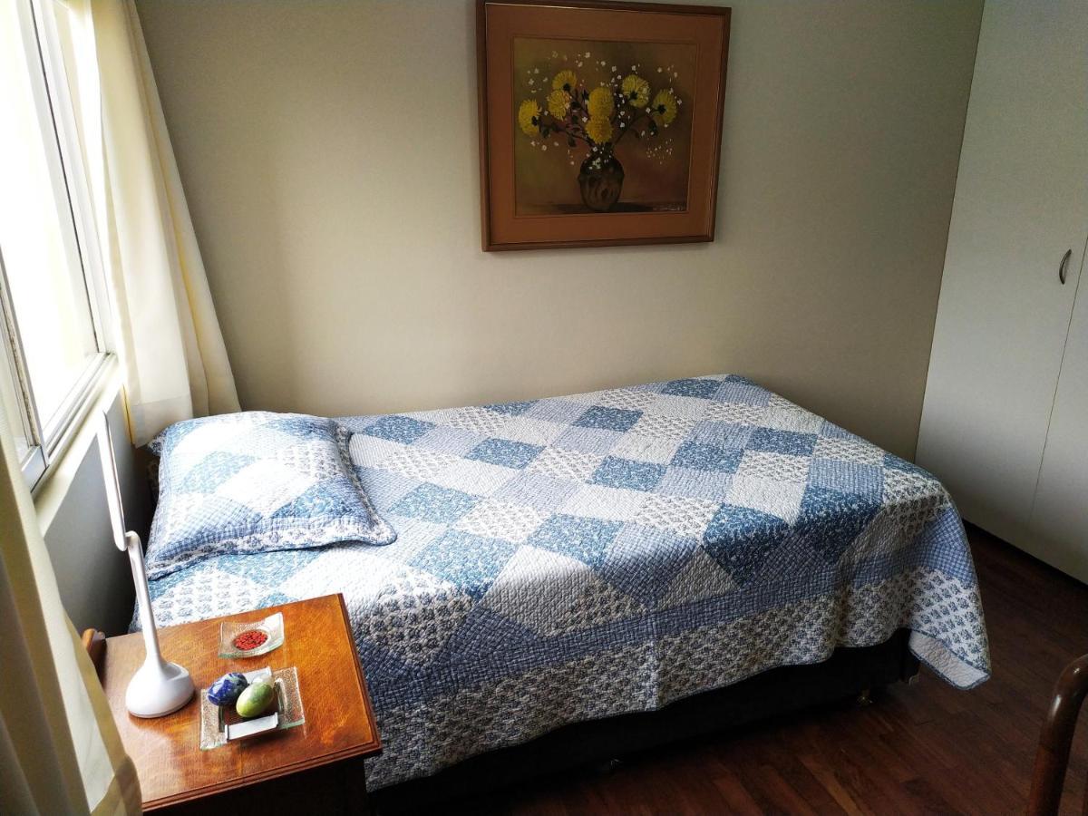 Susana'S Private Room With Breakfast - Miraflores リマ エクステリア 写真