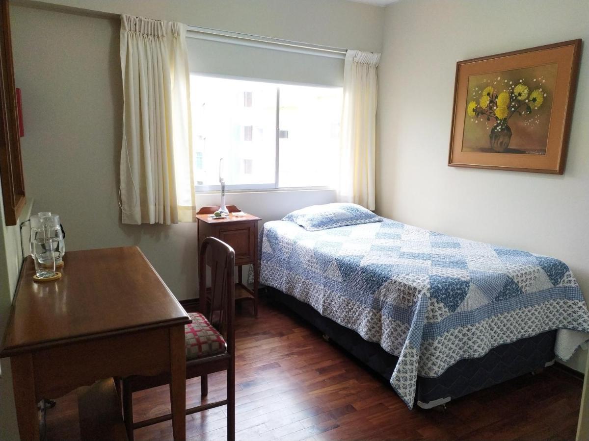 Susana'S Private Room With Breakfast - Miraflores リマ エクステリア 写真